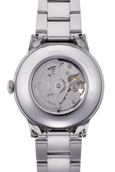 Часы  Orient  Classic Orient RA-AG0026E (фото 4)