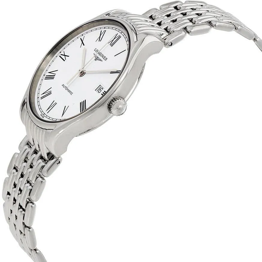 Наручные часы  Longines  Lyre Longines L4.860.4.11.6 (фото 2)