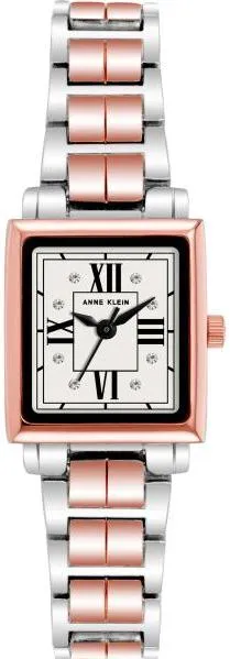 Наручные часы  Anne Klein  Steel Anne Klein 4011SVRT (фото 1)