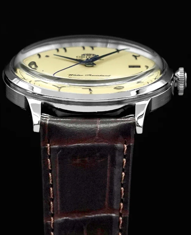 Часы  Orient  Classic Orient RA-AC0039Y (фото 6)