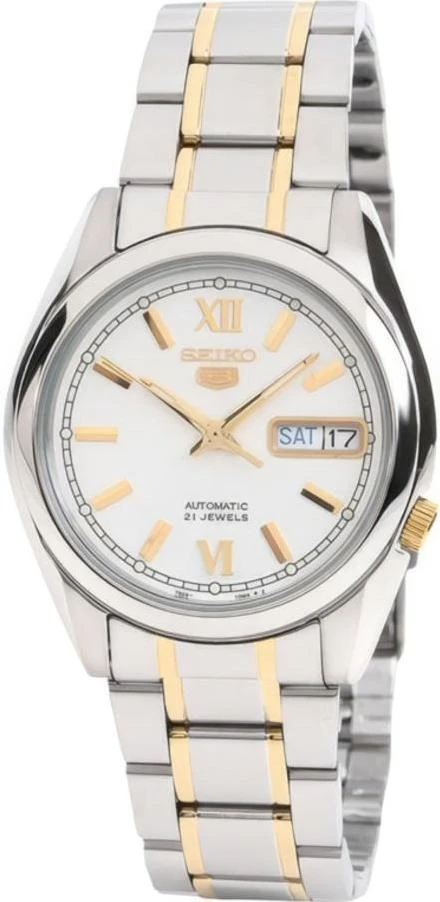 Наручные часы  Seiko  Seiko 5 Seiko SNKL57K1 (фото 1)
