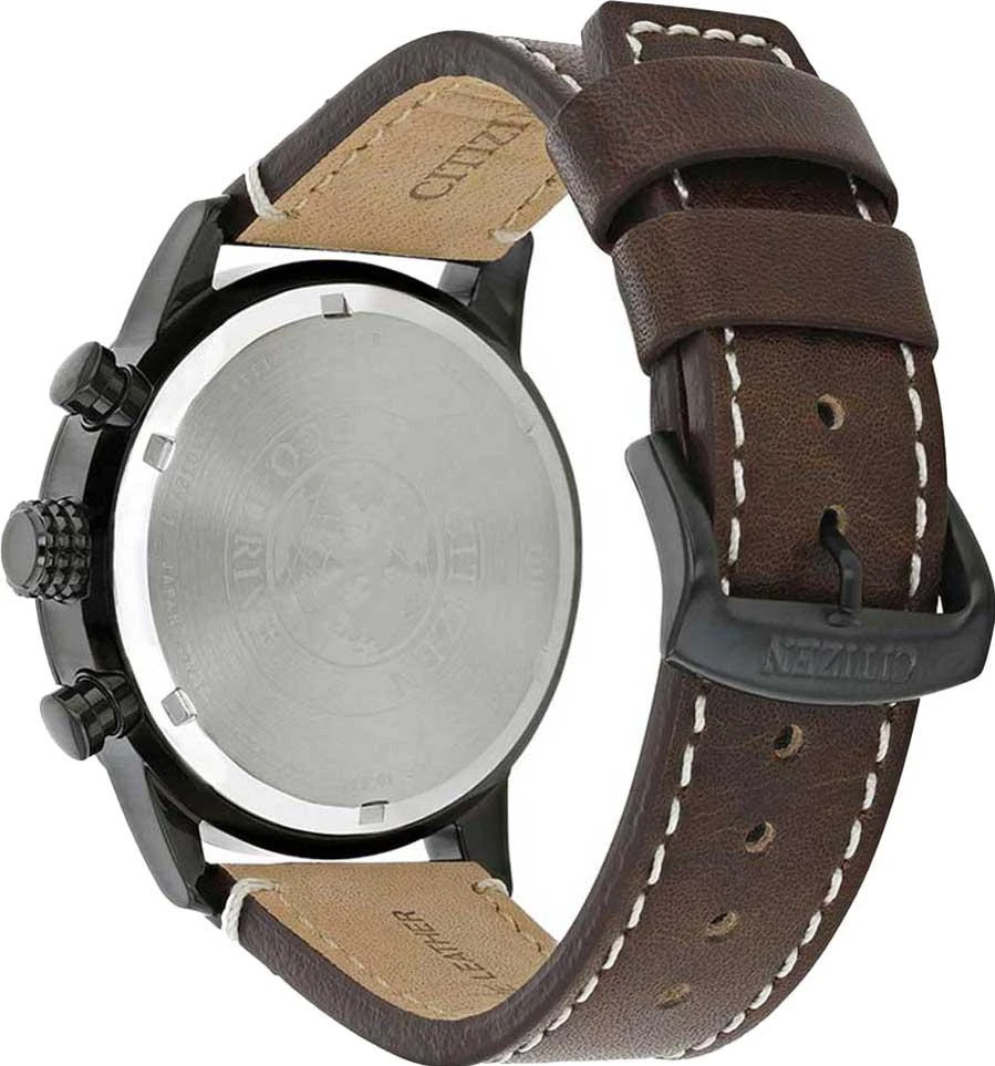 Часы  Citizen  Eco Drive Citizen CA0617-11E (фото 5)