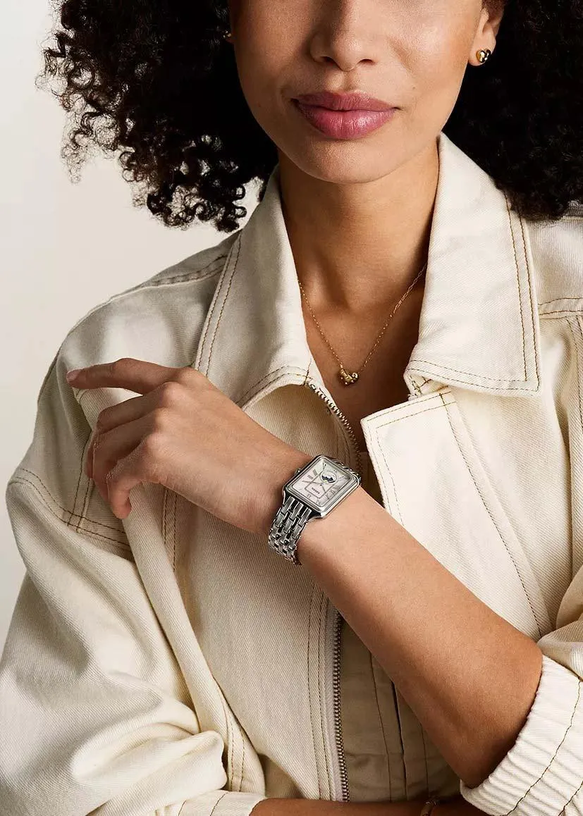 Наручные часы  Fossil  Raquel Fossil ES5400 (фото 4)