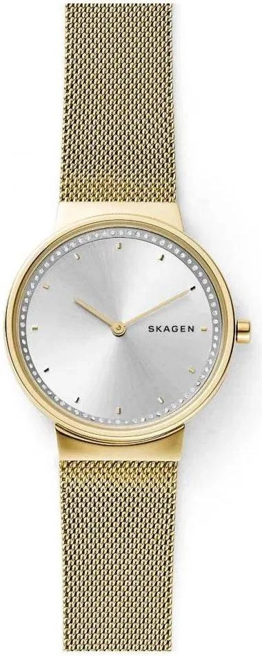 Наручные часы  Skagen  Steel Women Skagen SKW2755 (фото 1)
