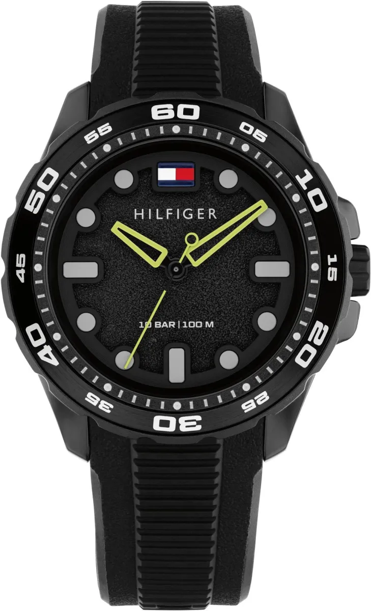 Наручные часы  Tommy Hilfiger  TH-Regatta Tommy Hilfiger 1792266 (фото 1)