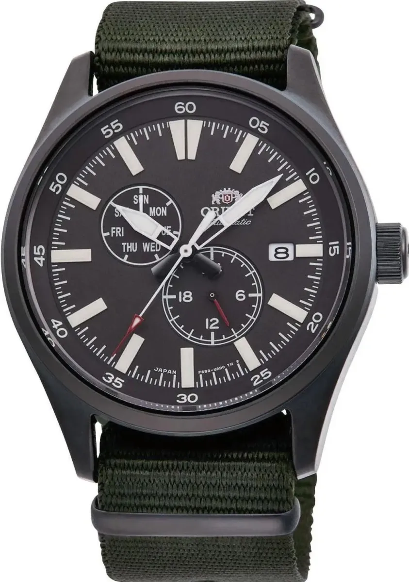 Наручные часы  Orient  Automatic Orient RA-AK0403N (фото 1)