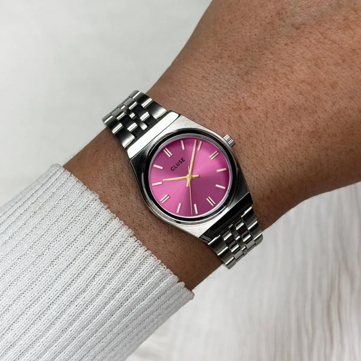 Наручные часы  Cluse  Retro 70’s Cluse CW16303 (фото 2)