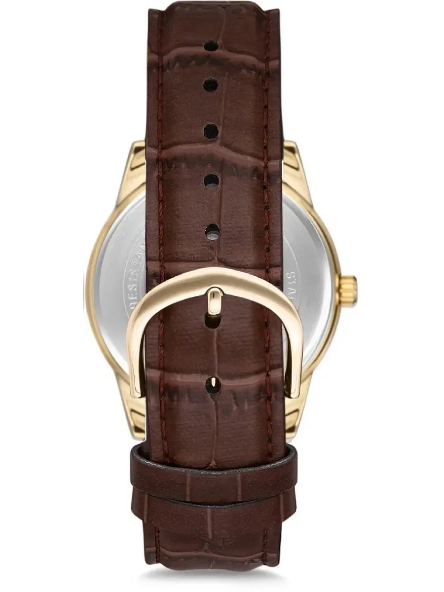 Часы  Casio  Collection Casio MTP-V001GL-1B (фото 4)