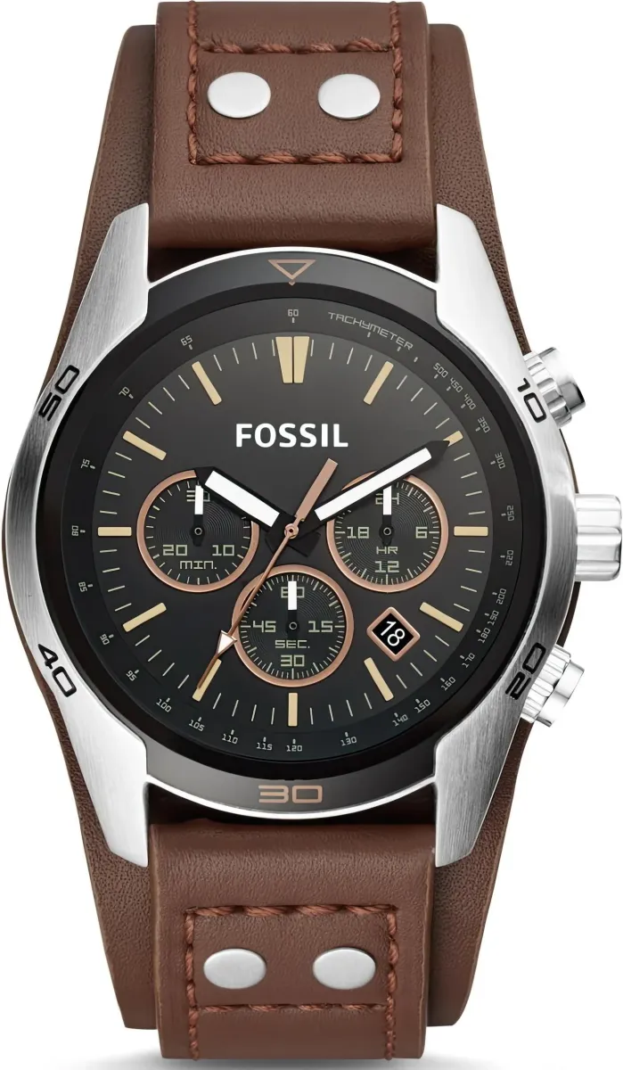 Наручные часы  Fossil  Trend Fossil CH2891 (фото 1)