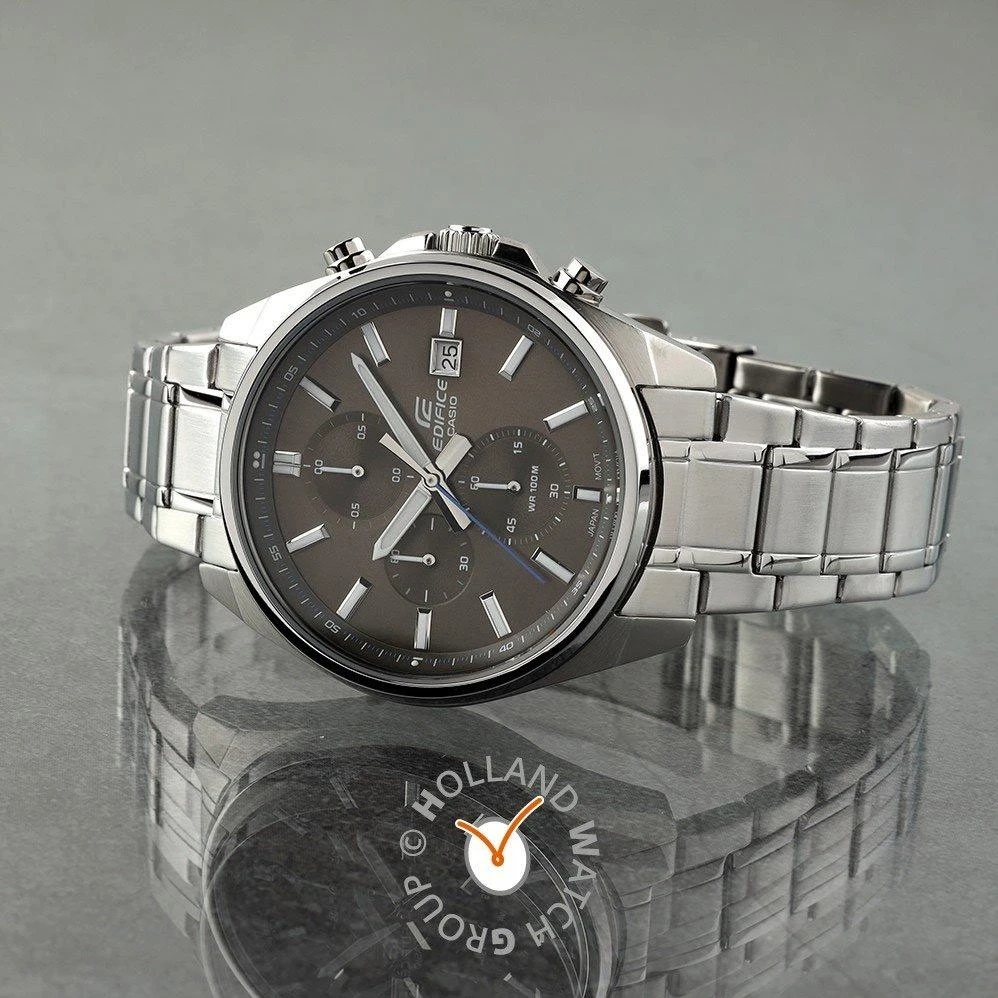 Часы  Casio  Edifice Casio EFV-610D-5C (фото 4)