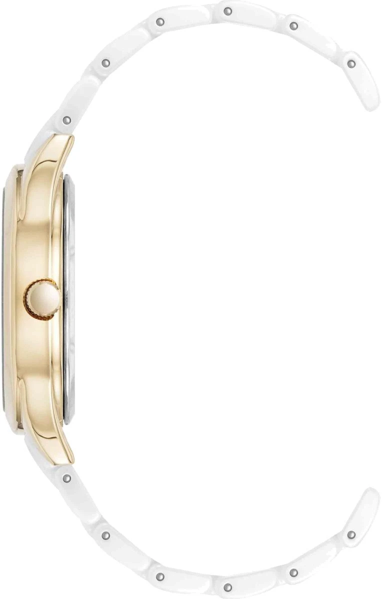 Наручные часы  Anne Klein  Diamond Ceramics Anne Klein 5182WTGB (фото 2)
