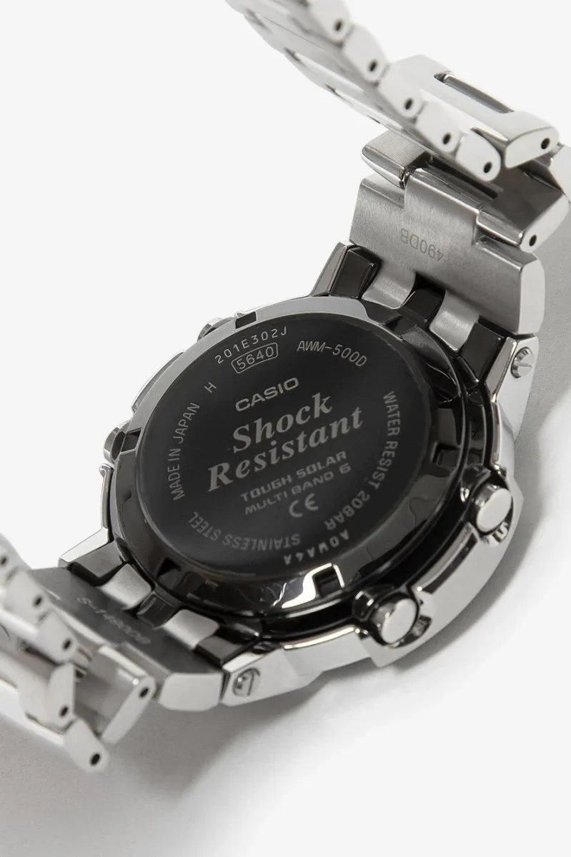 Наручные часы  Casio  G-Shock Casio AWM-500D-1A8 (фото 17)