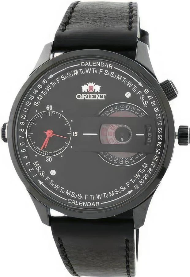 Наручные часы  Orient  Dressy Orient FXC00002B (фото 1)