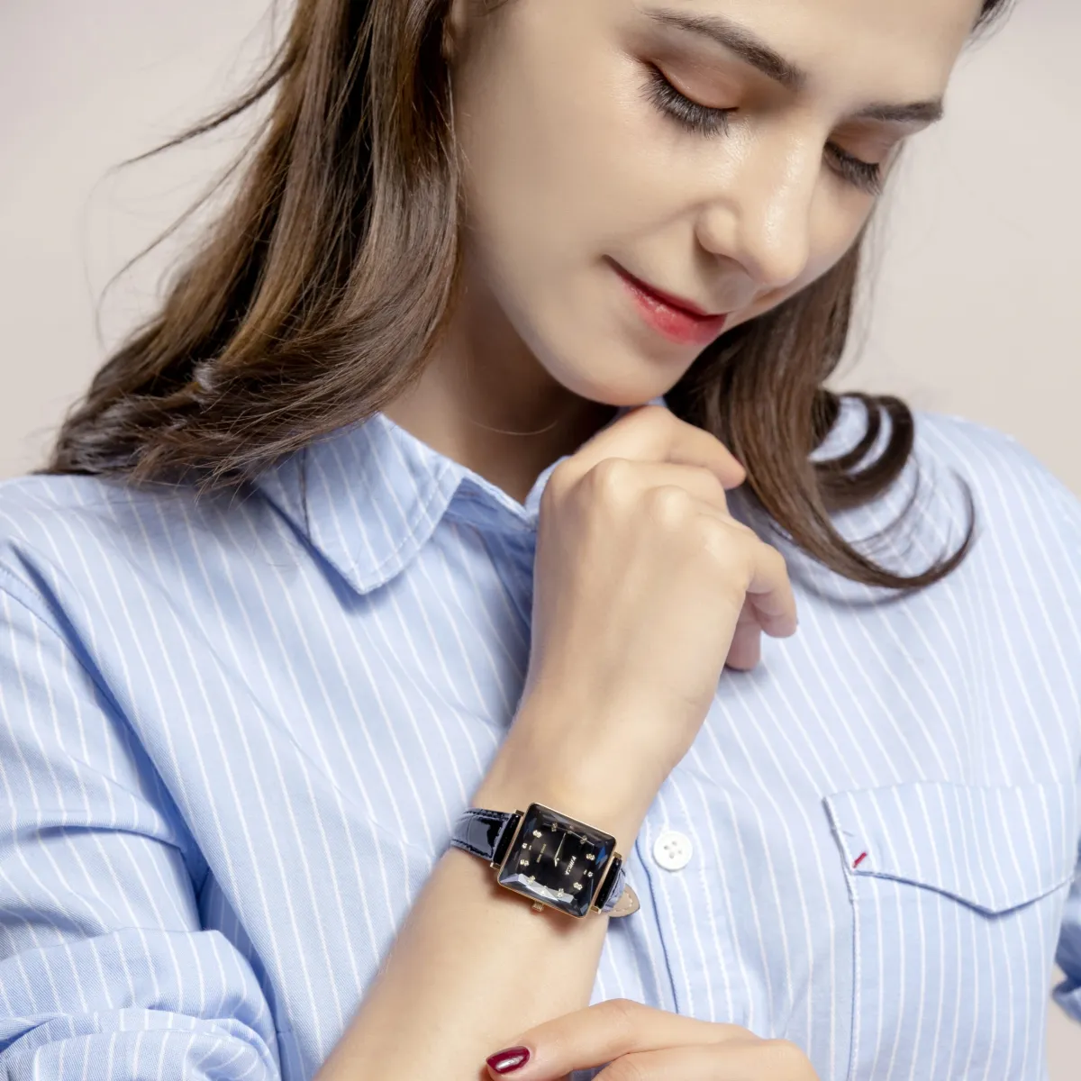 Наручные часы  Jowissa  Facet Princess Jowissa J8.060.M (фото 5)