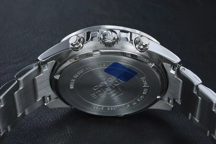 Наручные часы  Casio  Edifice Casio EFR-526D-1A (фото 10)