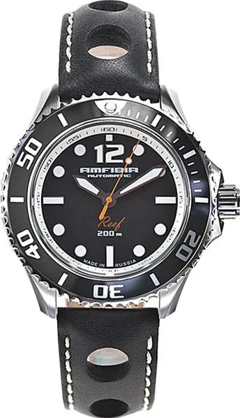Наручные часы  Восток  Амфибия Восток 080495 (фото 1)