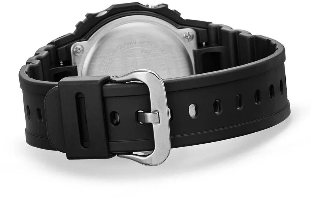 Часы  Casio  G-Shock Casio DW-5600RL-1E (фото 8)