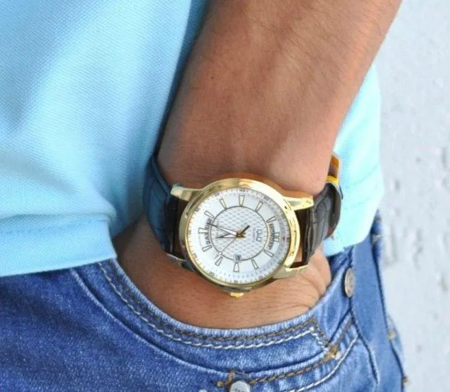 Наручные часы  Q&Q  Casual Q&Q A184J101Y (фото 2)