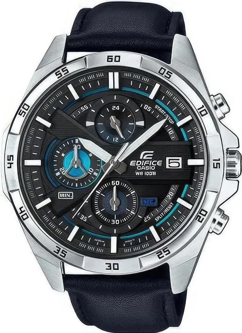 Наручные часы  Casio  Edifice Casio EFR-556L-1A (фото 1)