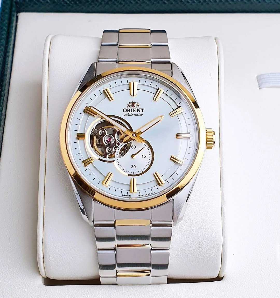 Наручные часы  Orient  Contemporary Orient RN-AR0006J (фото 2)