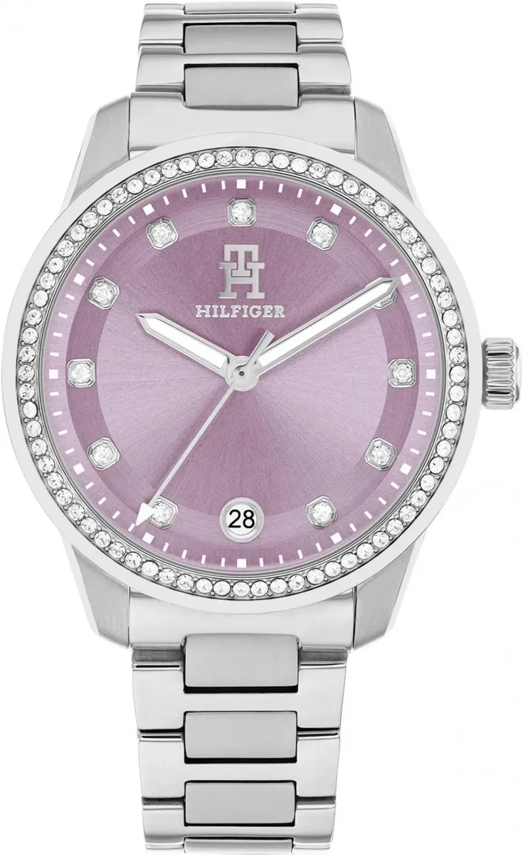 Наручные часы  Tommy Hilfiger  Classic Tommy Hilfiger 1782793 (фото 1)