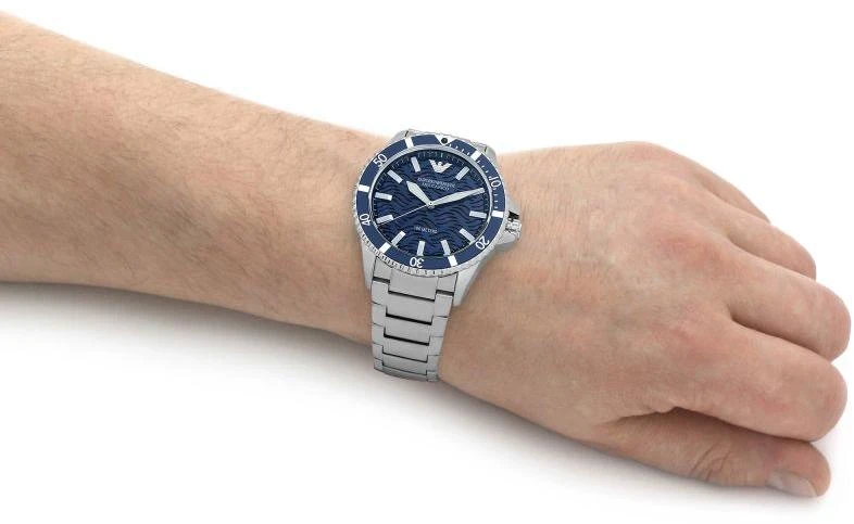 Наручные часы  Emporio Armani  EA Diver Emporio Armani AR60059 (фото 2)