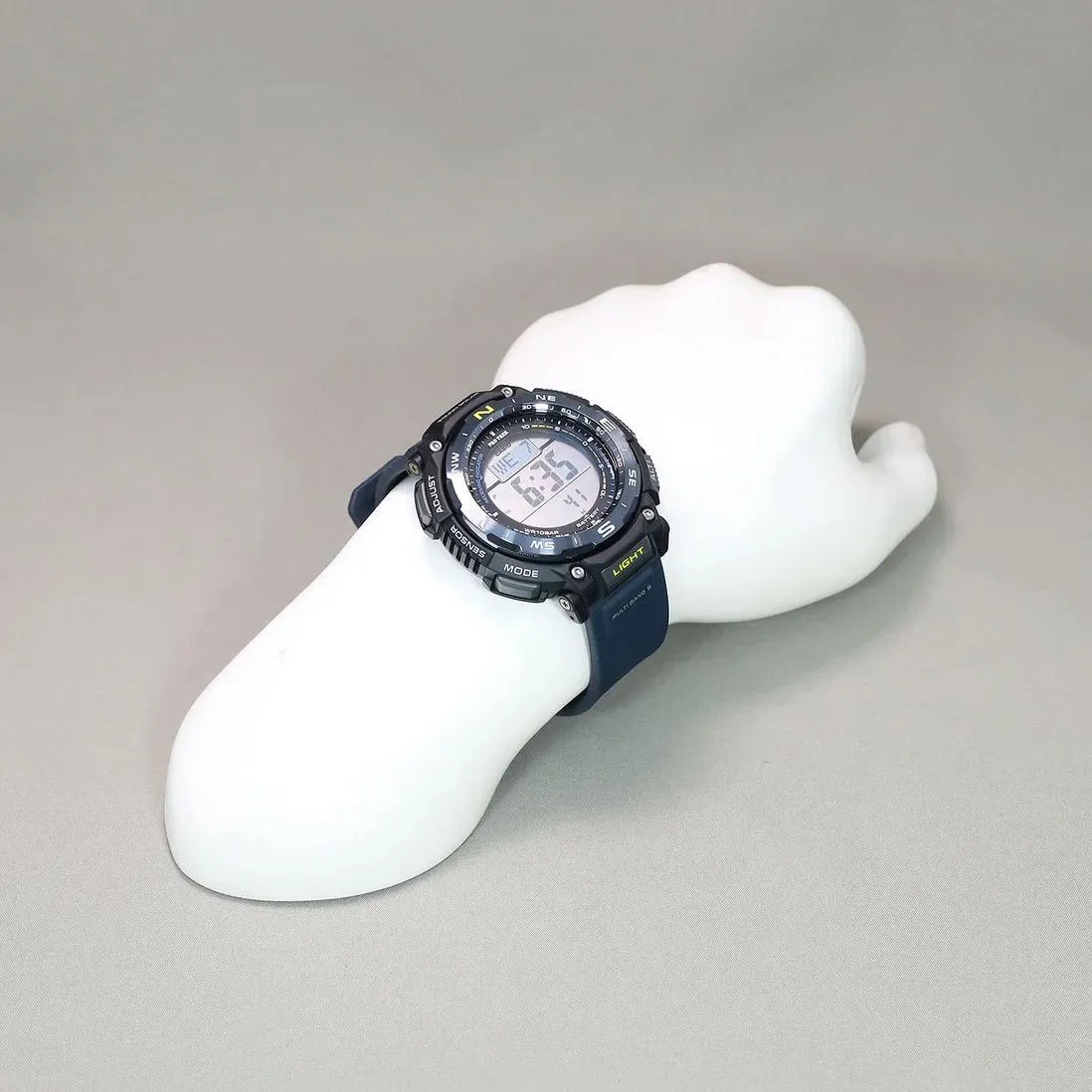 Наручные часы  Casio  ProTrek Casio PRW-3400Y-2E (фото 3)