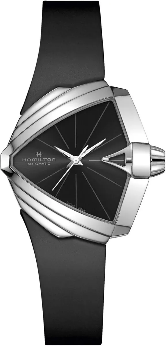 Наручные часы  Hamilton  Ventura Hamilton H24105330 (фото 1)