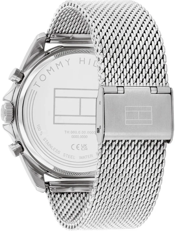 Наручные часы  Tommy Hilfiger  Baker Tommy Hilfiger 1710646 (фото 3)