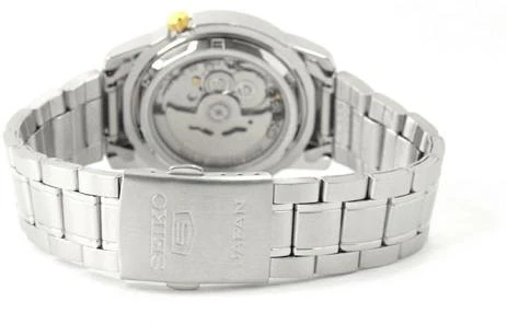 Наручные часы  Seiko  Seiko 5 Seiko SNKK19J1 (фото 2)
