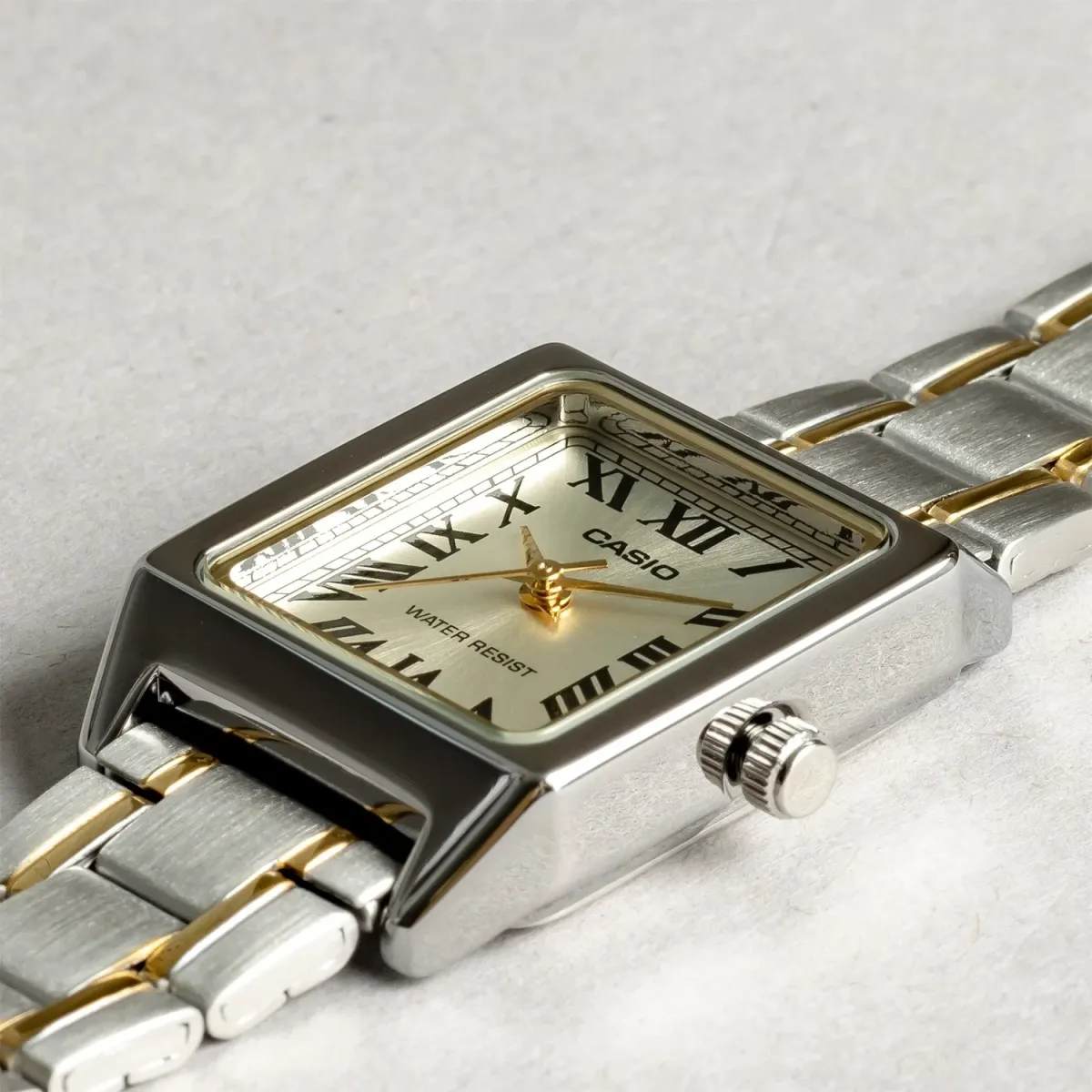 Наручные часы  Casio  Collection Casio LTP-V007SG-9B (фото 5)