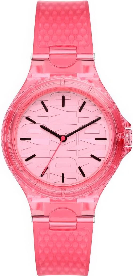 Наручные часы  DKNY  Chambers DKNY NY6643 (фото 1)