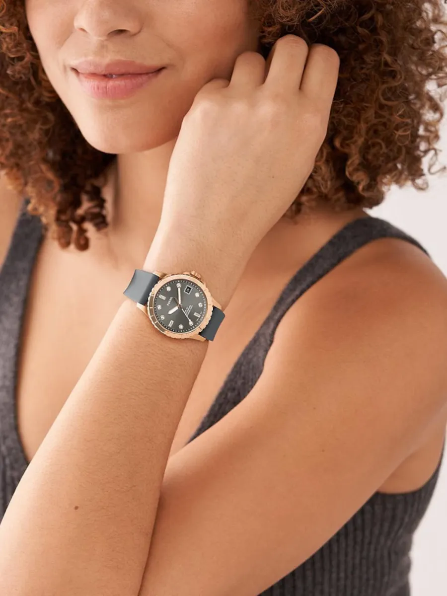 Наручные часы  Fossil  FB-01 Fossil ES5293 (фото 4)