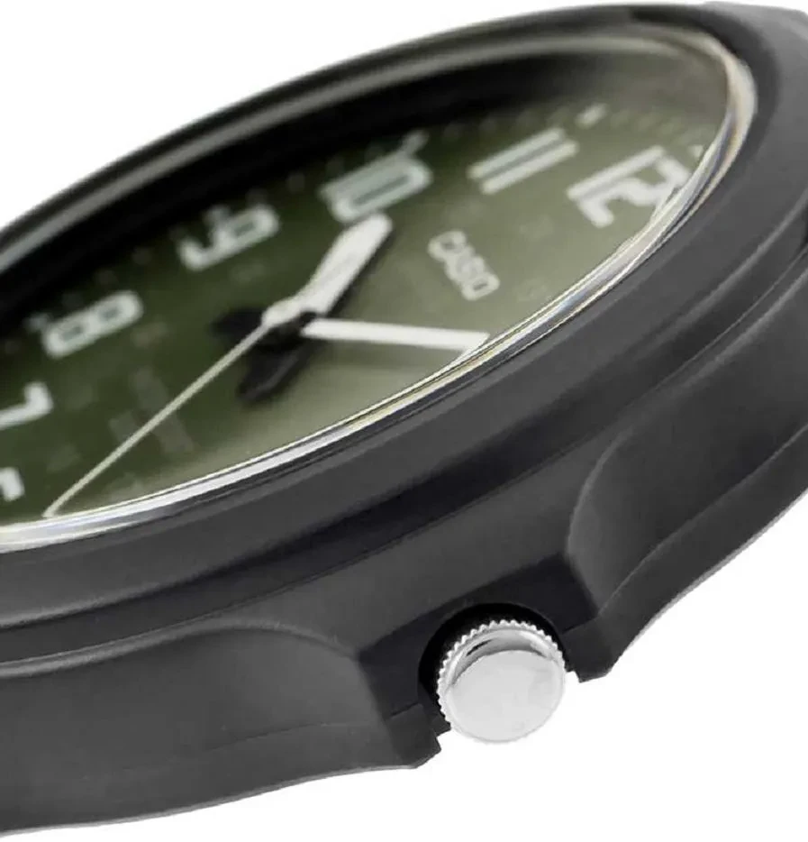 Часы  Casio  Collection Casio MW-240-3B (фото 3)