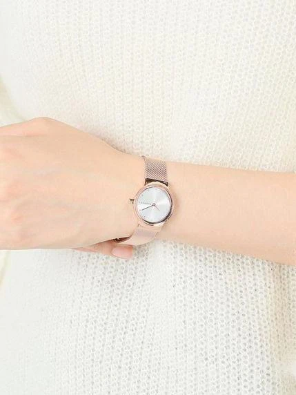 Наручные часы  Skagen  Steel Women Skagen SKW2665 (фото 3)