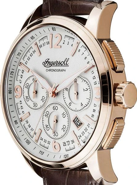 Наручные часы  Ingersoll  Discovery Ingersoll I00101 (фото 2)