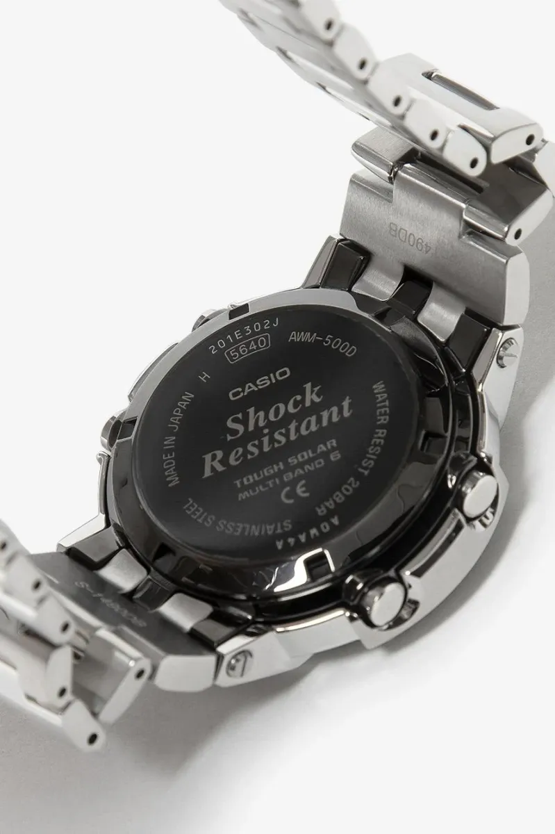 Часы  Casio  G-Shock Casio AWM-500D-1A8 (фото 17)