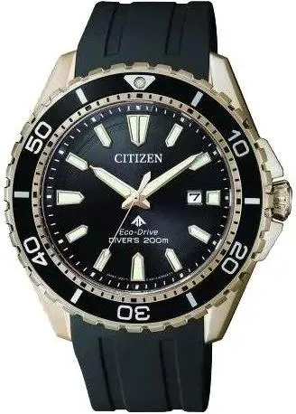 Наручные часы  Citizen  Eco Drive Citizen BN0193-17E (фото 1)