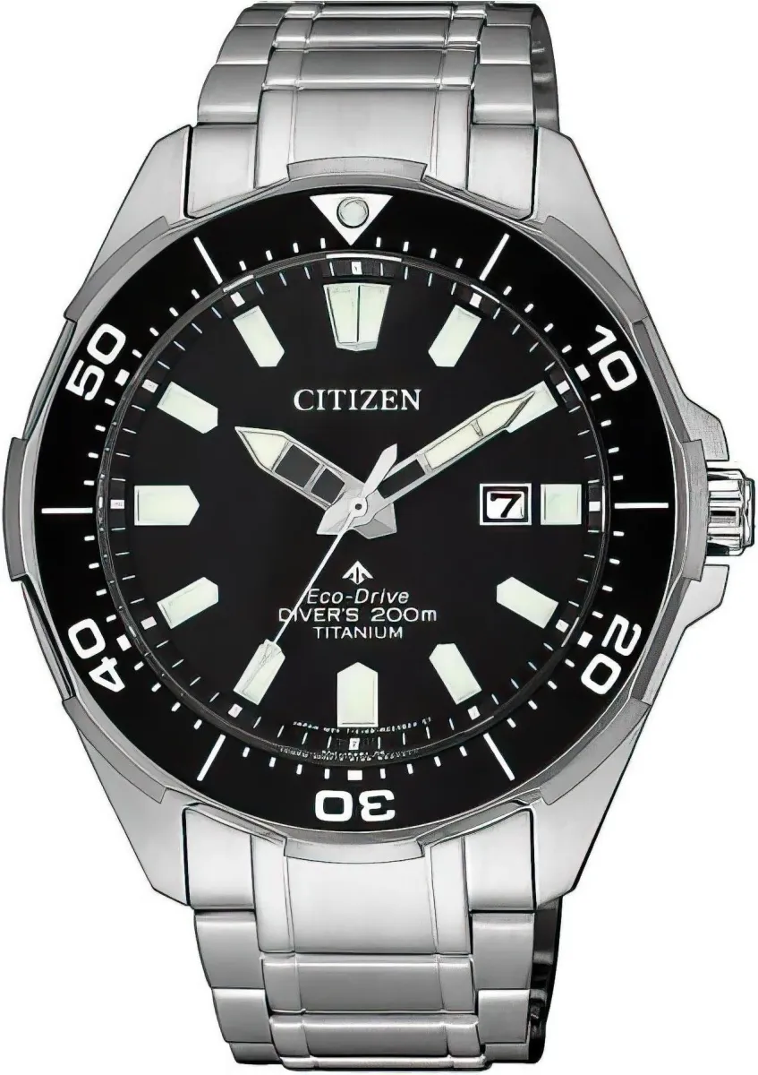 Наручные часы  Citizen  Eco Drive Citizen BN0200-81E (фото 1)