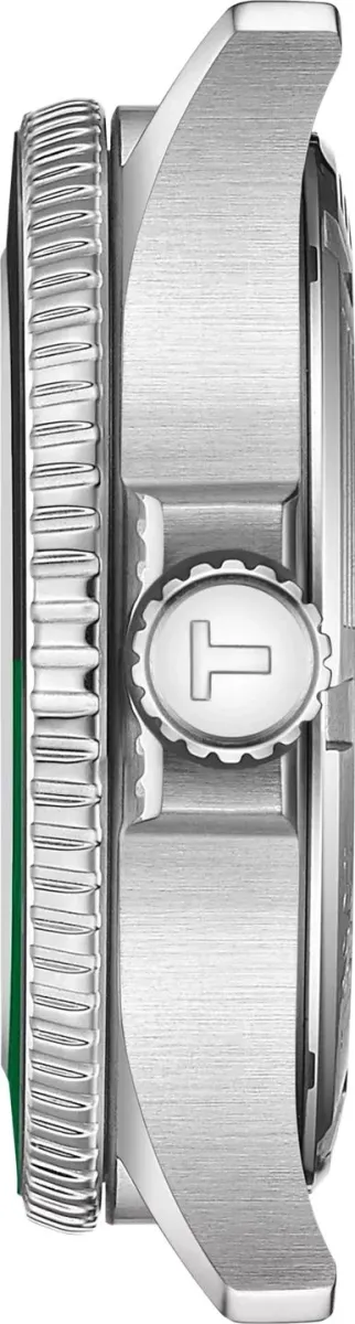 Наручные часы  Tissot  Seastar Tissot T120.852.11.051.00 (фото 3)