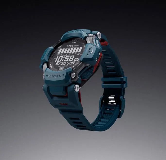 Часы  Casio  G-Shock Casio GBD-H2000-2E (фото 3)