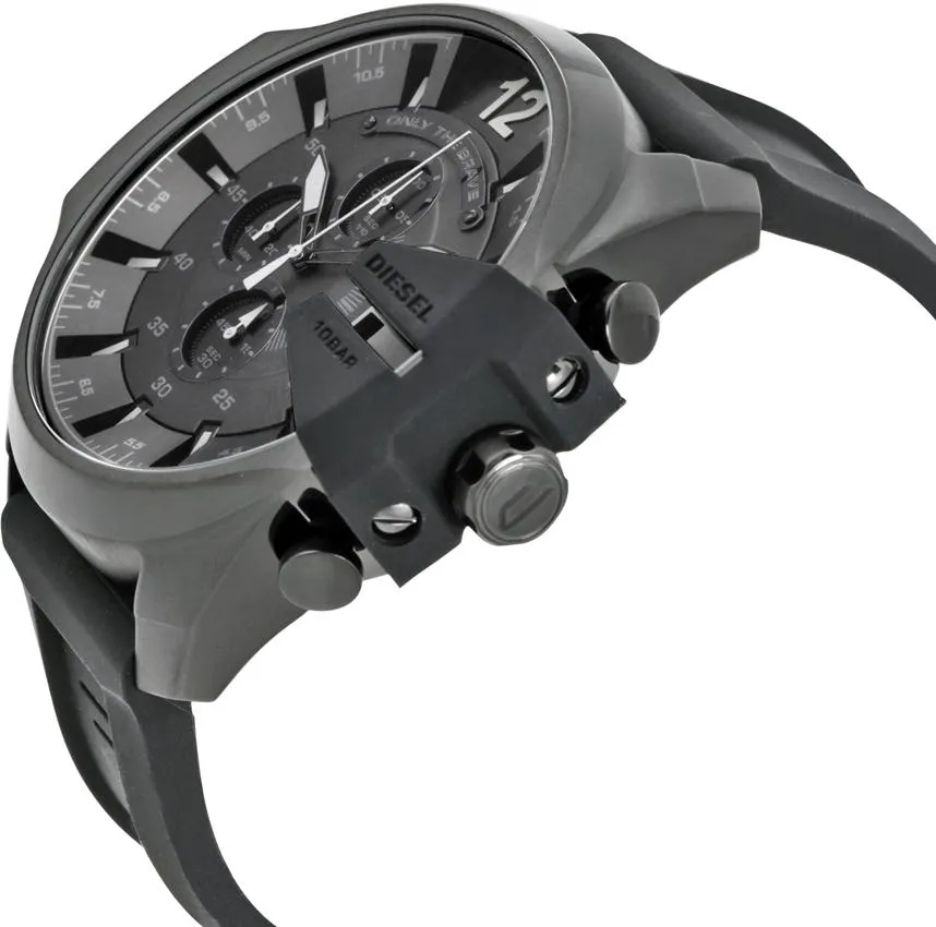 Наручные часы  Diesel  Chronograph Diesel DZ4378 (фото 2)