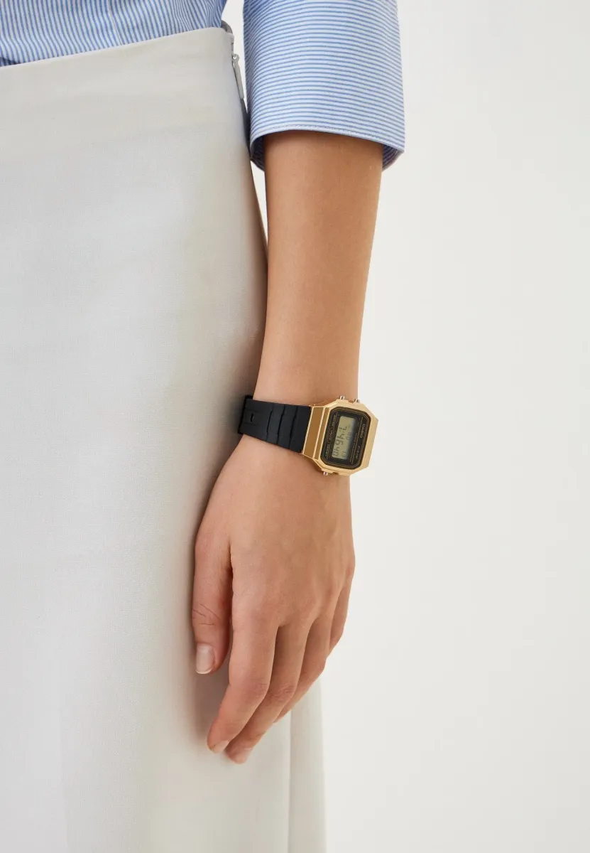 Наручные часы  Casio  Collection Casio F-91WM-9A (фото 6)