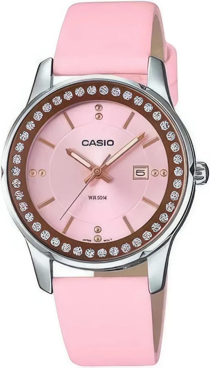 Наручные часы  Casio  Collection Casio LTP-1358L-4A2 (фото 1)