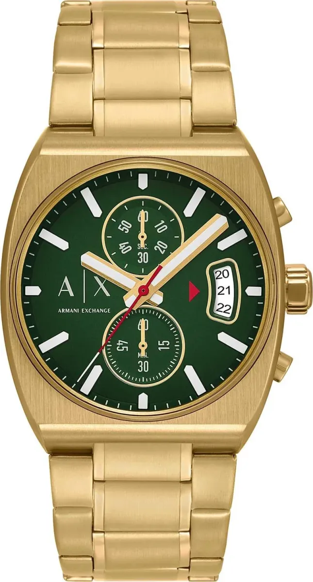 Наручные часы  Armani Exchange  Oliver Armani Exchange AX2822 (фото 1)