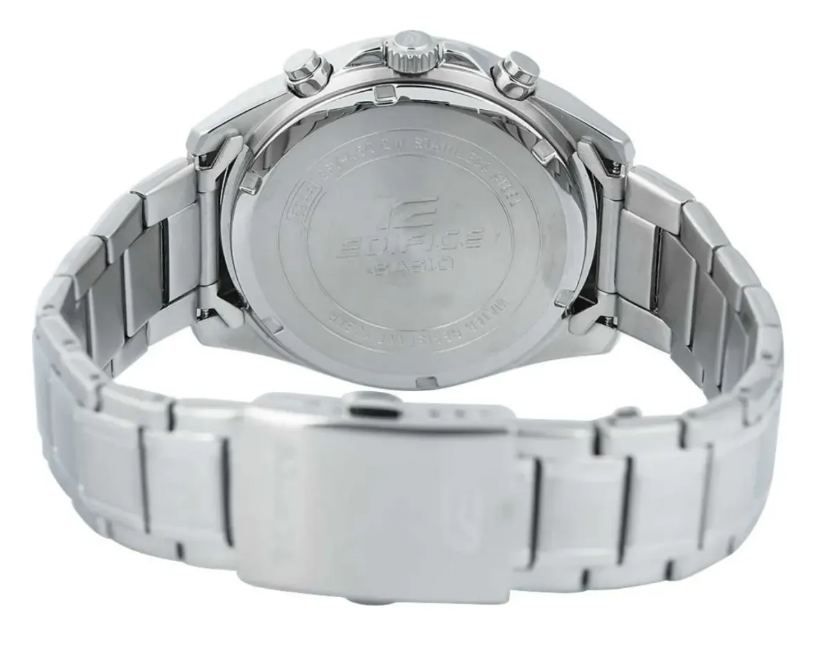 Наручные часы  Casio  Edifice Casio EFV-650D-4A (фото 3)
