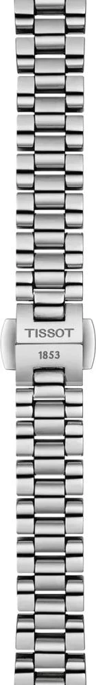 Часы  Tissot  Desir Tissot T152.010.11.118.00 (фото 5)