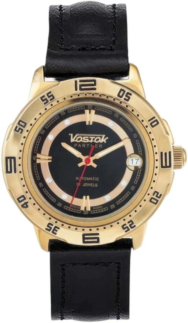 Наручные часы  Восток  Партнер Восток 319279 (фото 1)