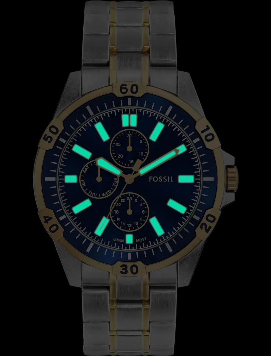 Наручные часы  Fossil  Garrett Fossil FS6146 (фото 5)