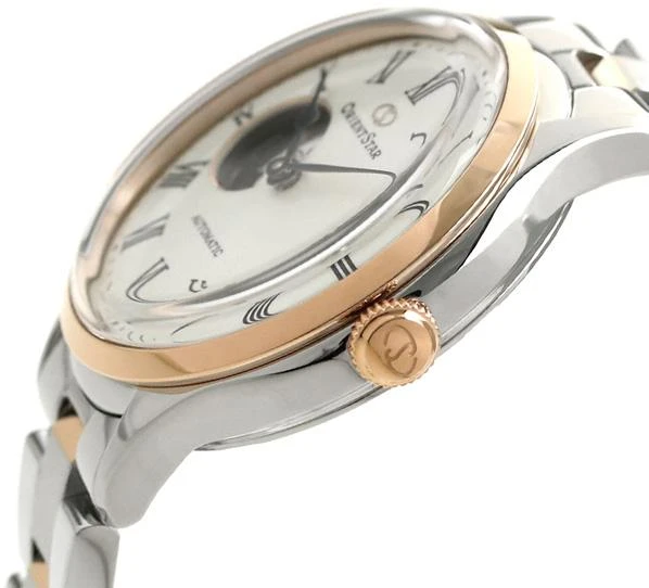 Наручные часы  Orient  Power Reserve Orient RE-ND0001S (фото 2)